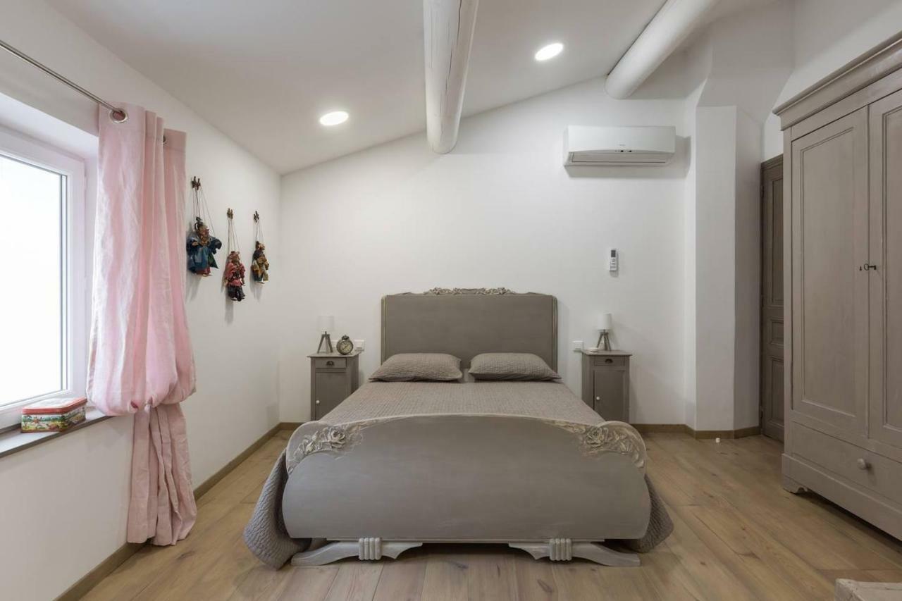 Petite Maison Du Ventoux Mormoiron Eksteriør billede